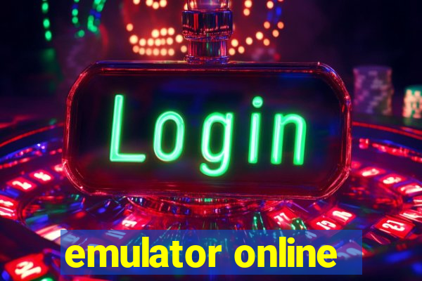 emulator online